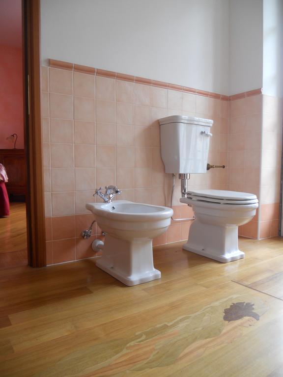 Beb Villa Aurora カルマニョーラ エクステリア 写真